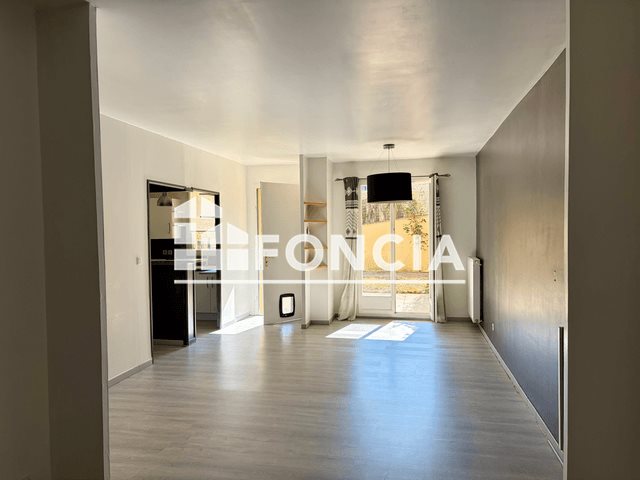 Appartement à louer, 49m², Couzeix