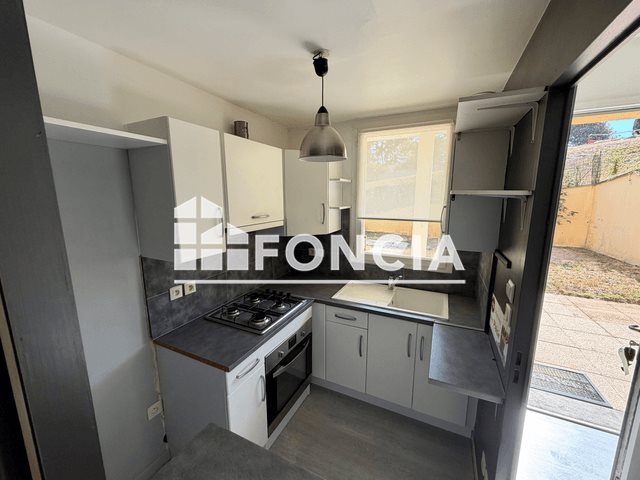 Appartement à louer, 49m², Couzeix