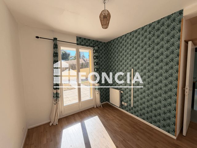 Appartement à louer, 49m², Couzeix