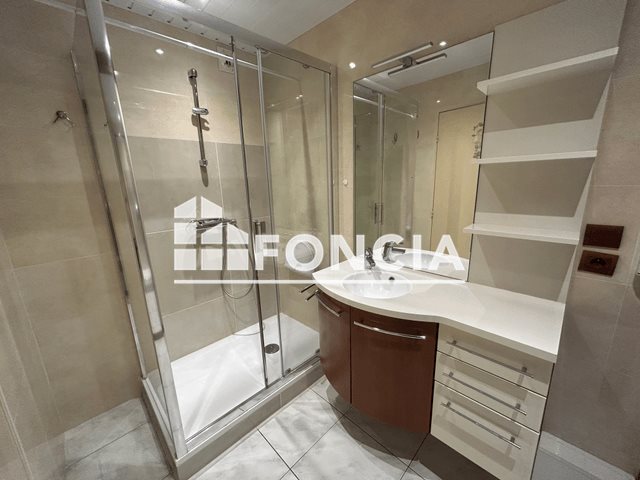 Appartement à louer, 66m², Haubourdin