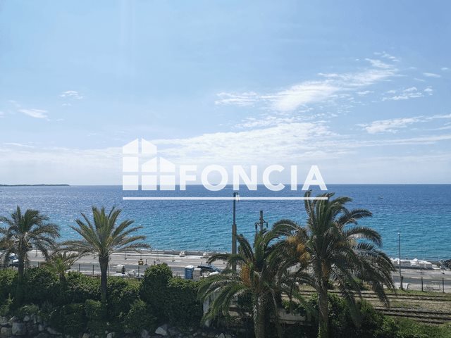 Appartement à louer, 26m², Cannes-la-Bocca