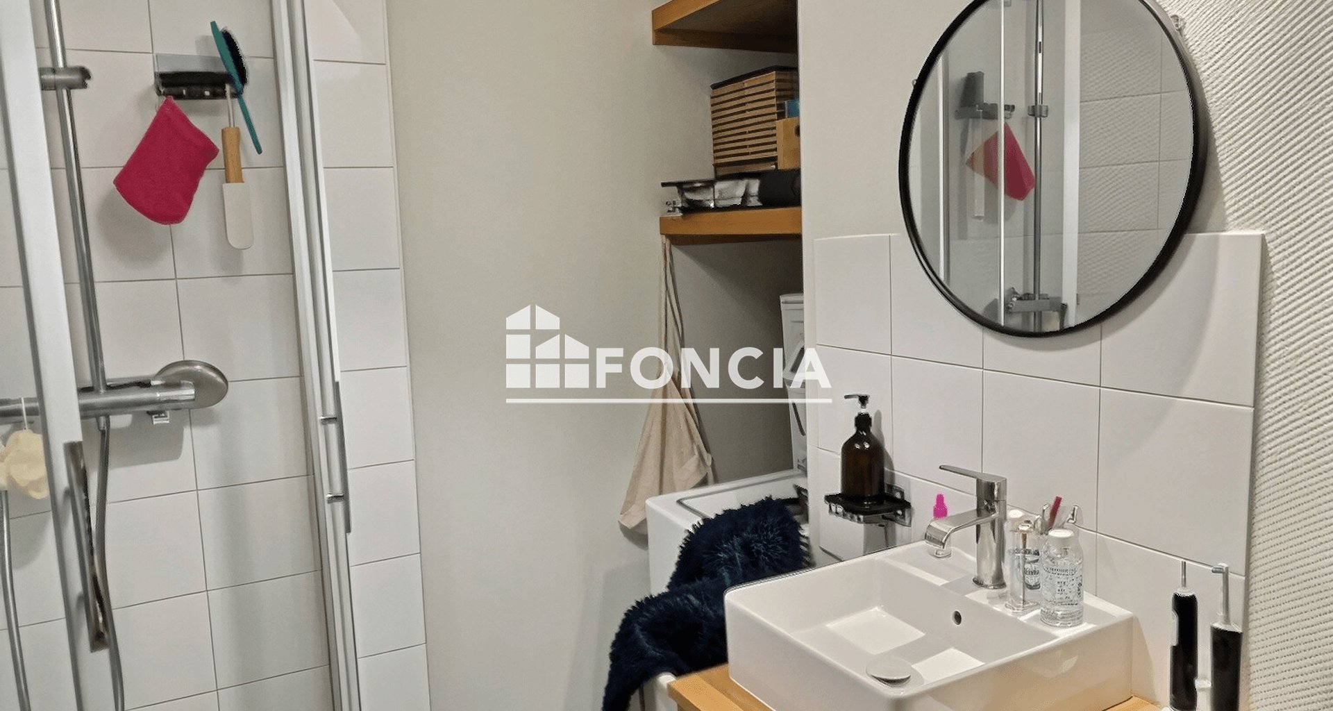 Appartement à vendre, 80m², Vienne