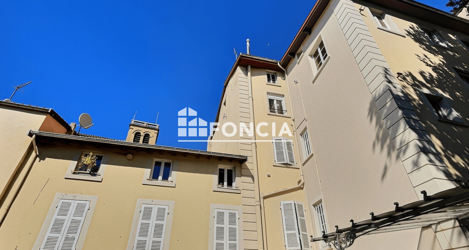Appartement à vendre, 80m², Vienne