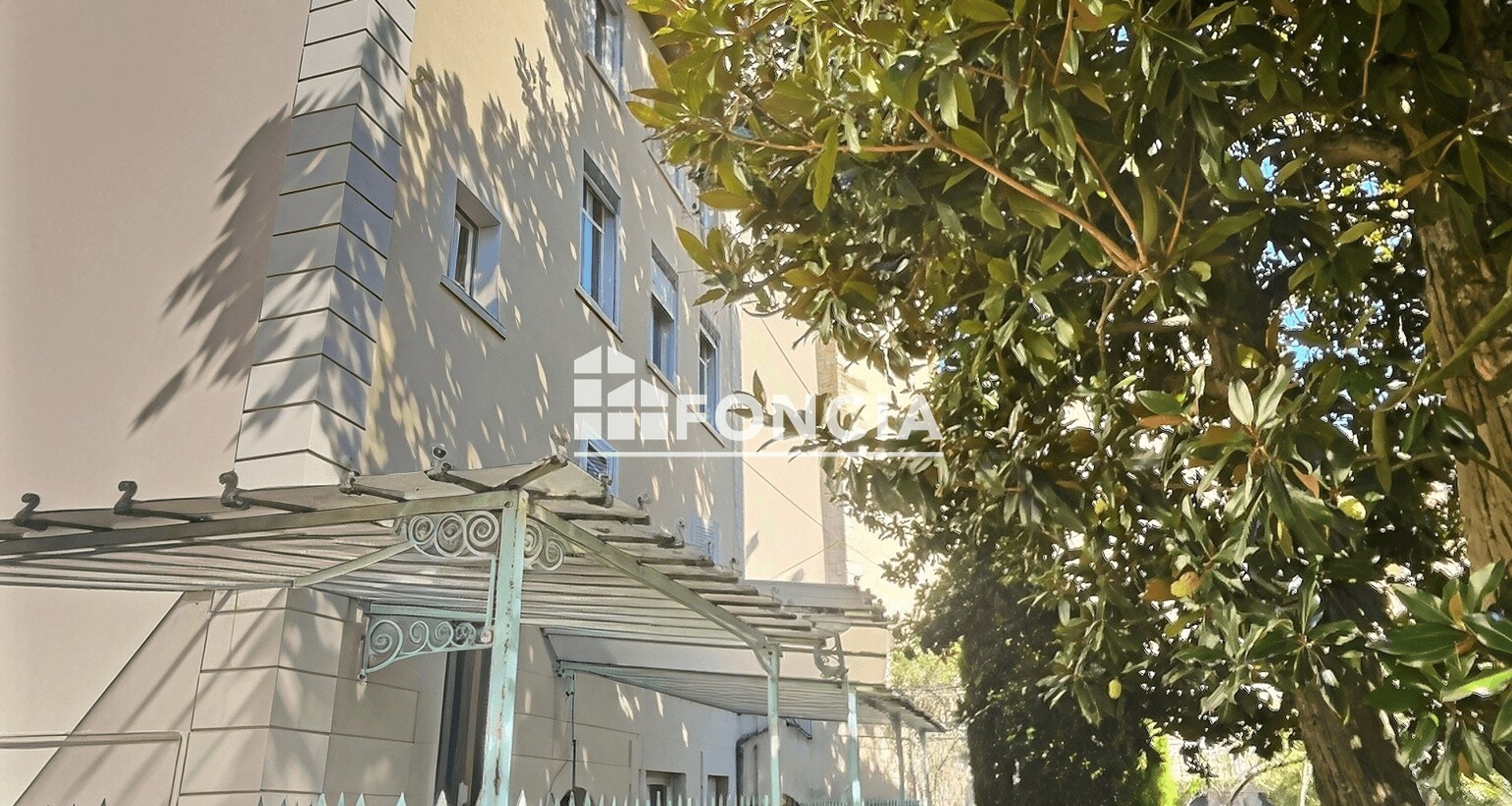 Appartement à vendre, 80m², Vienne