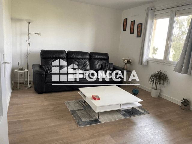 Appartement à louer, 80m², Perpignan