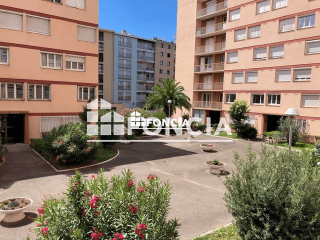 Appartement à louer, 80m², Perpignan