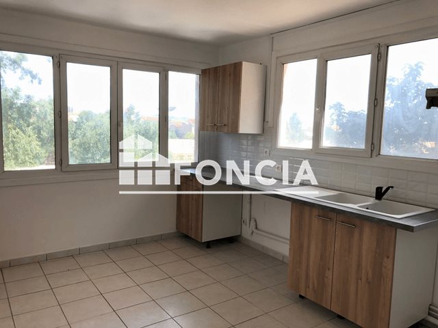 Appartement à louer, 80m², Perpignan