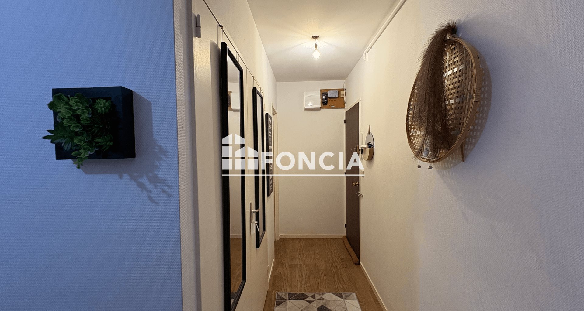 Appartement à vendre, 69m², Chartres