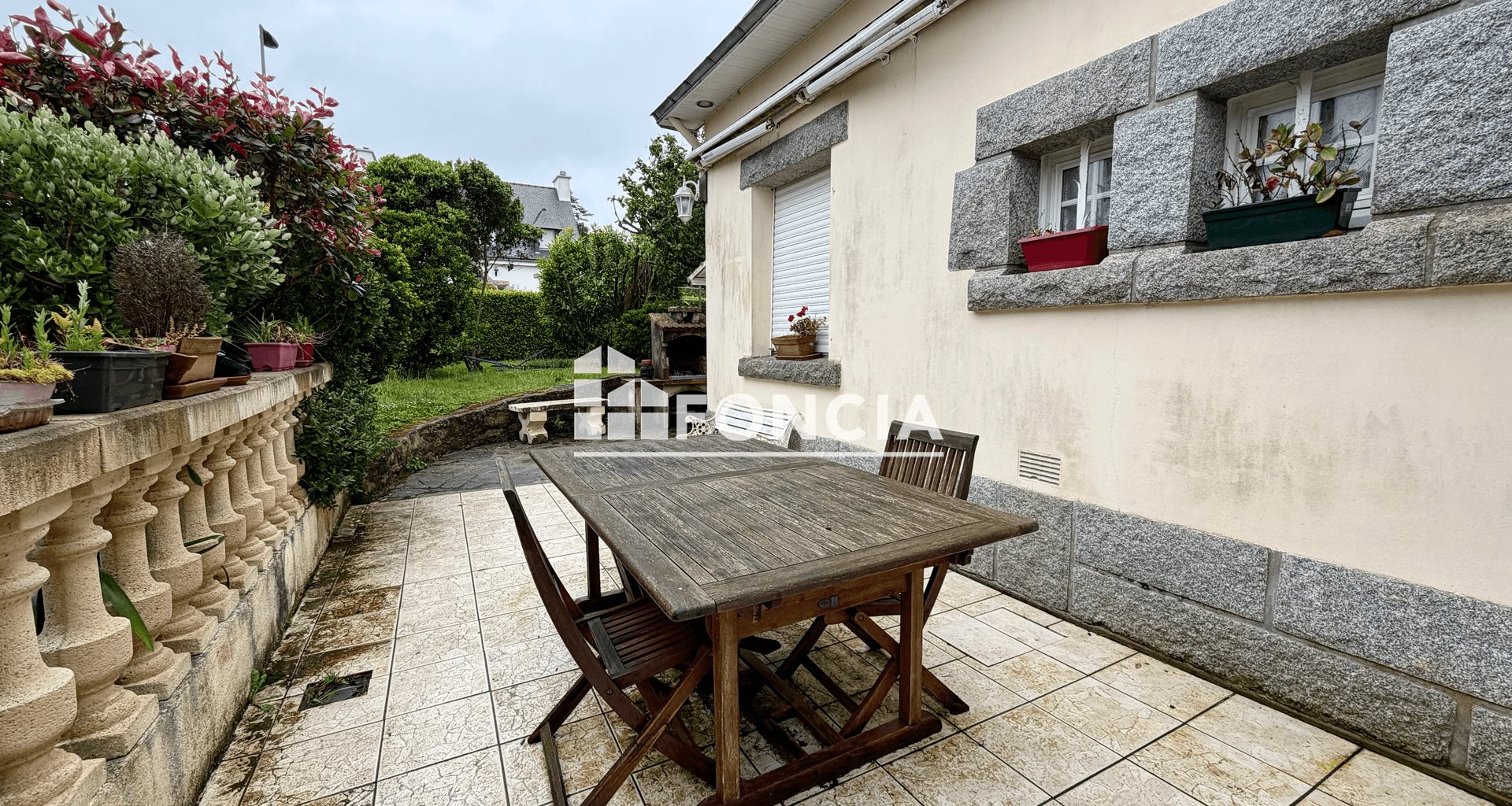 Maison à vendre, 152m², Poullan-sur-Mer
