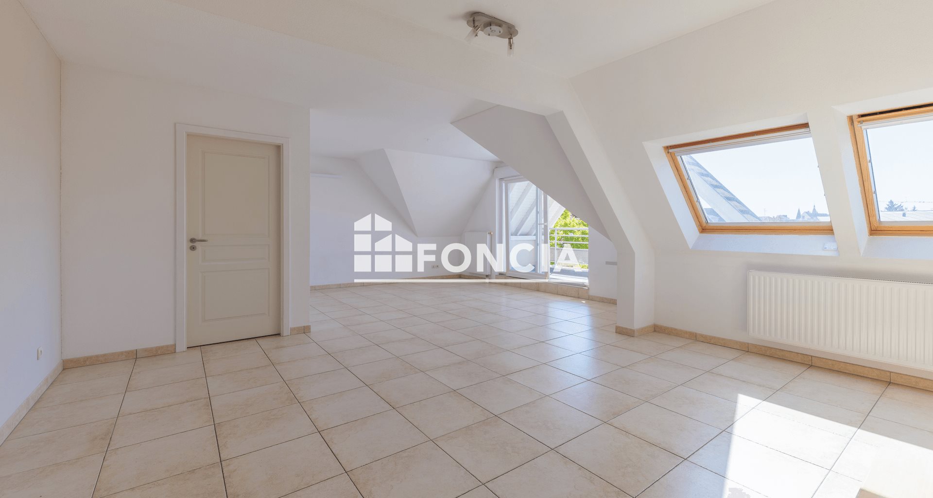 Appartement à vendre, 96m², Haguenau
