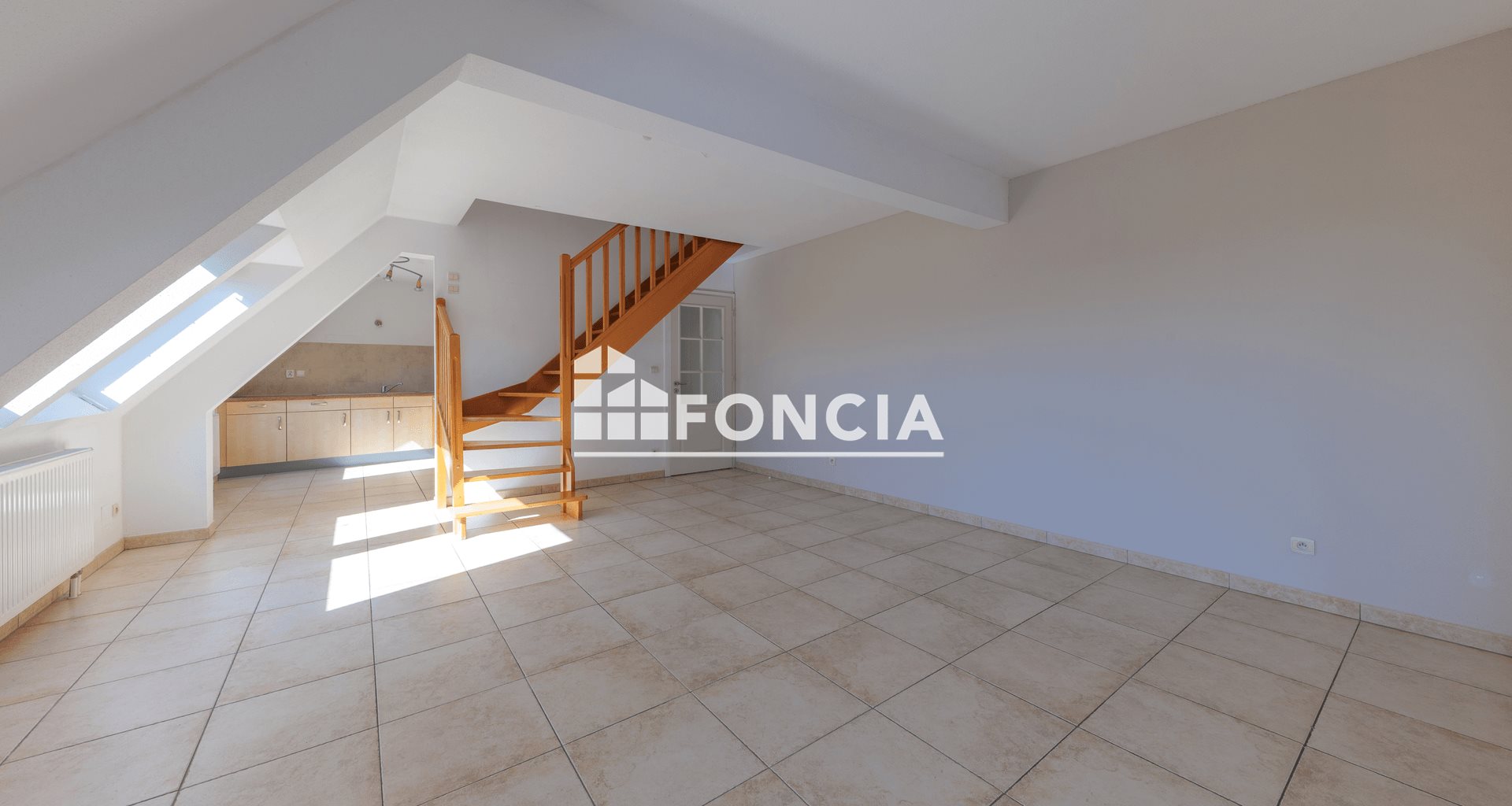 Appartement à vendre, 96m², Haguenau