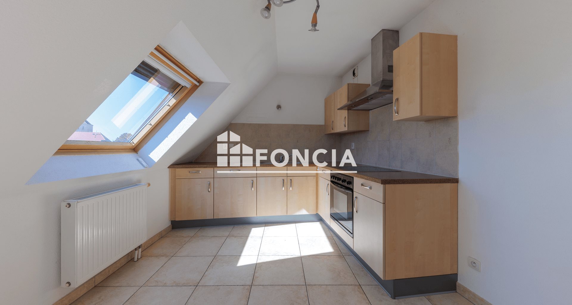 Appartement à vendre, 96m², Haguenau