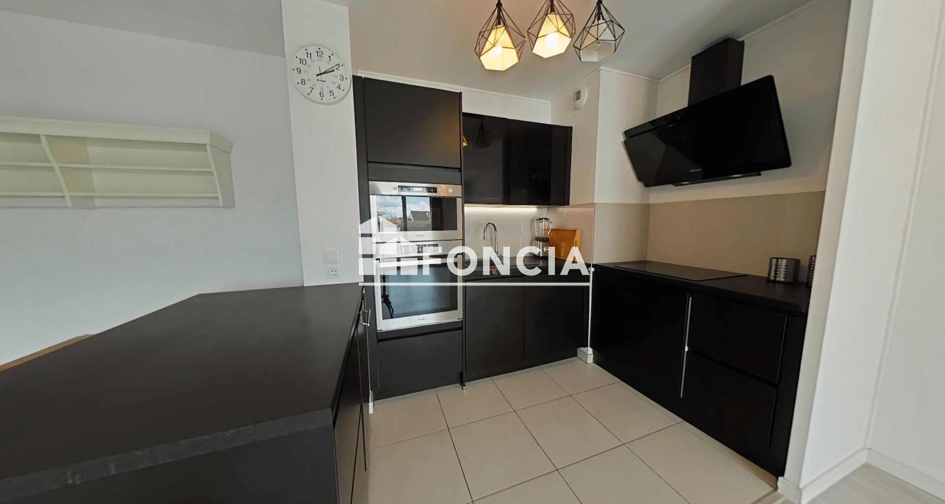 Appartement à louer, 49m², Saint-Gratien