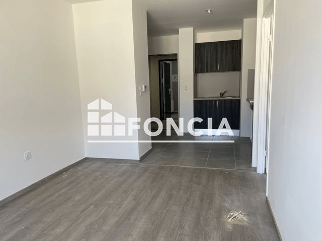 Appartement à louer, 38m², Nancy