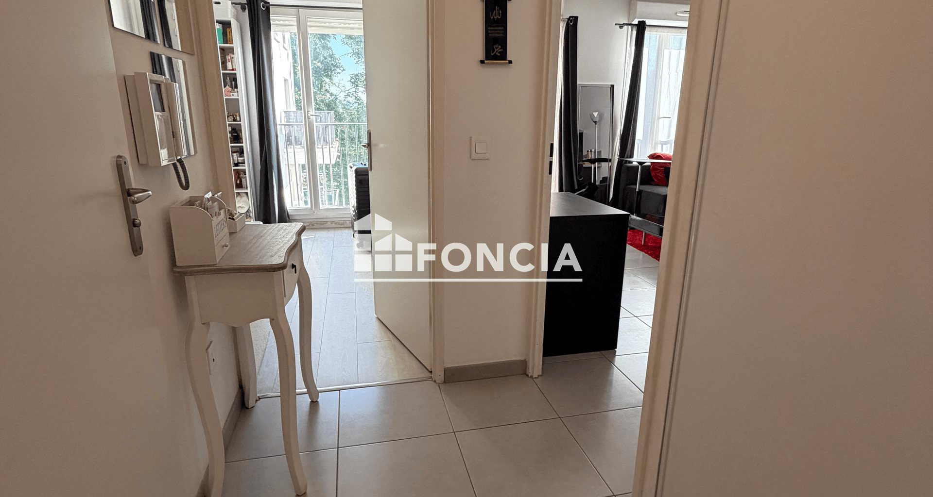 Appartement à vendre, 43m², Sarcelles