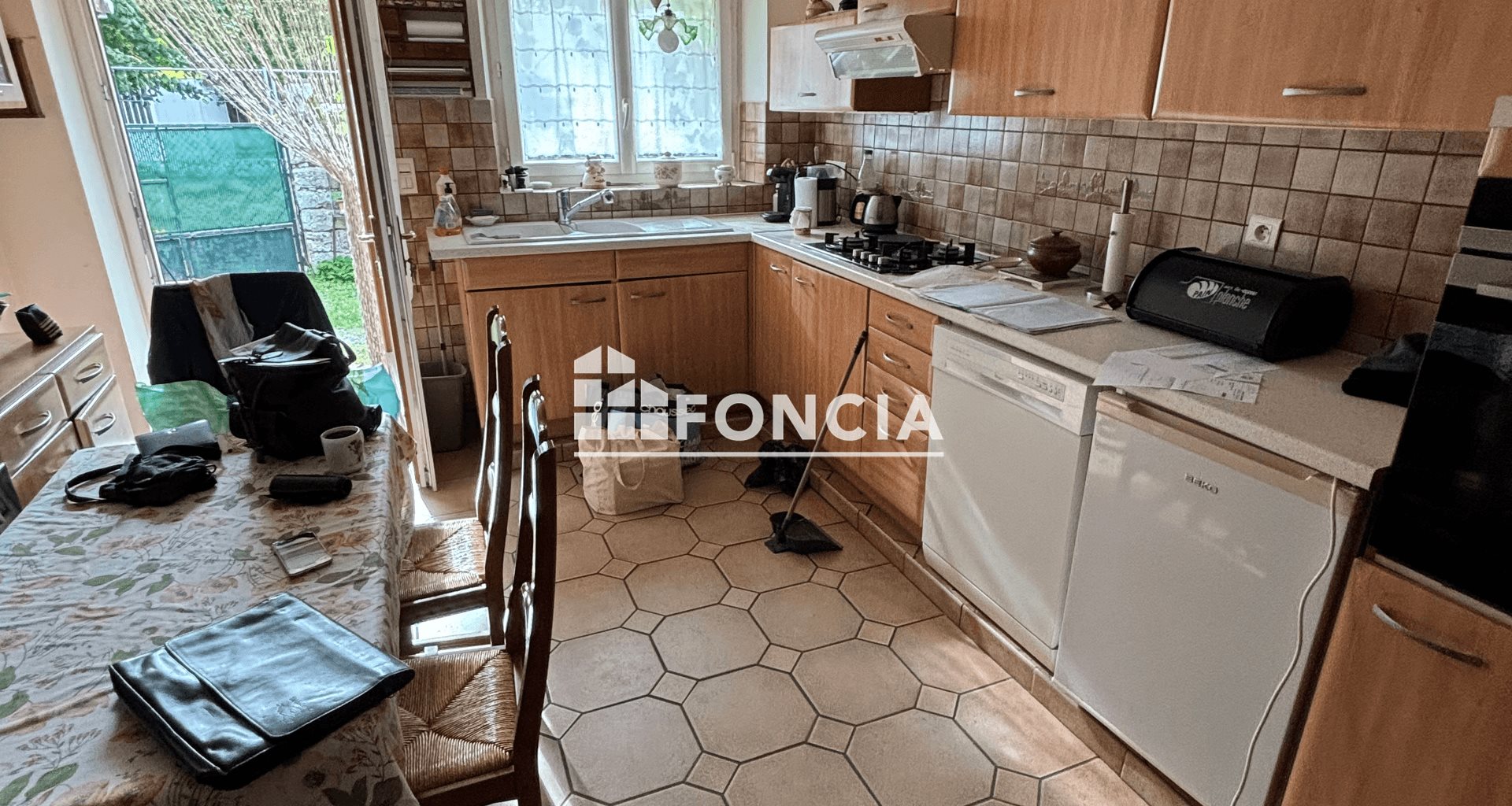 Maison à vendre, 94m², Chaintreaux