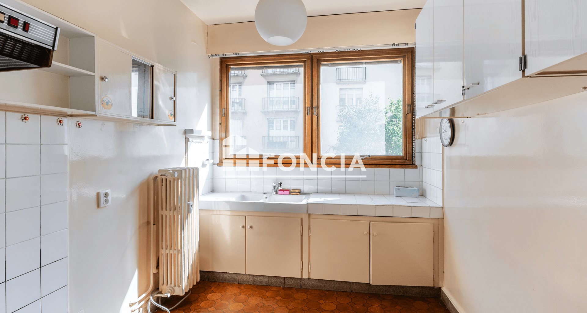 Appartement à vendre, 75m², Metz