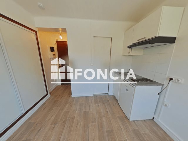 Appartement à louer, 12m², Toulon