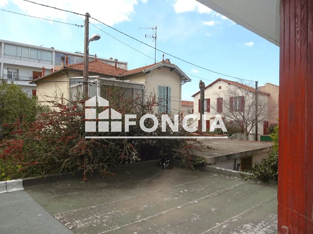 Appartement à louer, 12m², Toulon