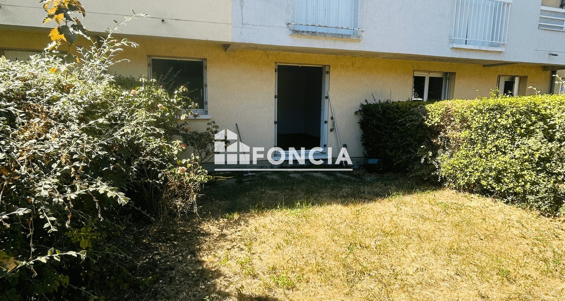 Appartement à louer, 60m², Savigny-sur-Orge
