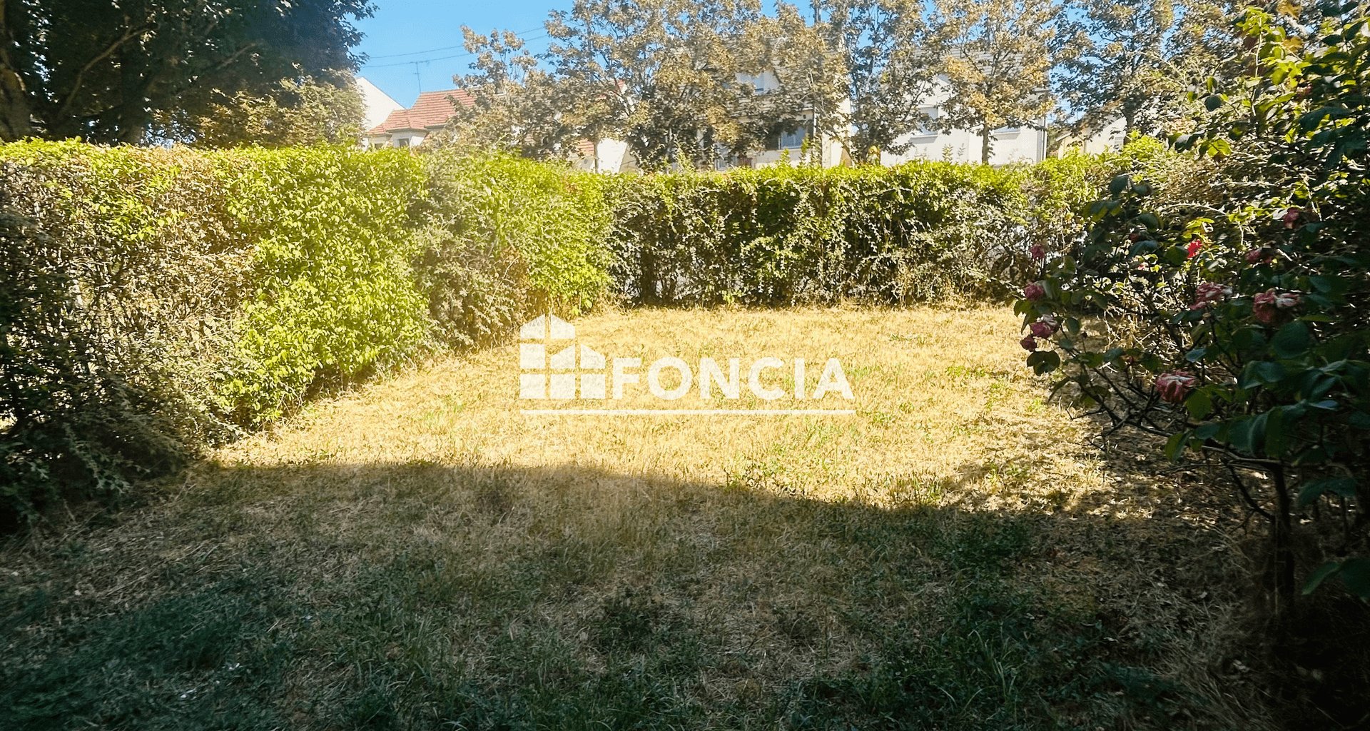 Appartement à louer, 60m², Savigny-sur-Orge