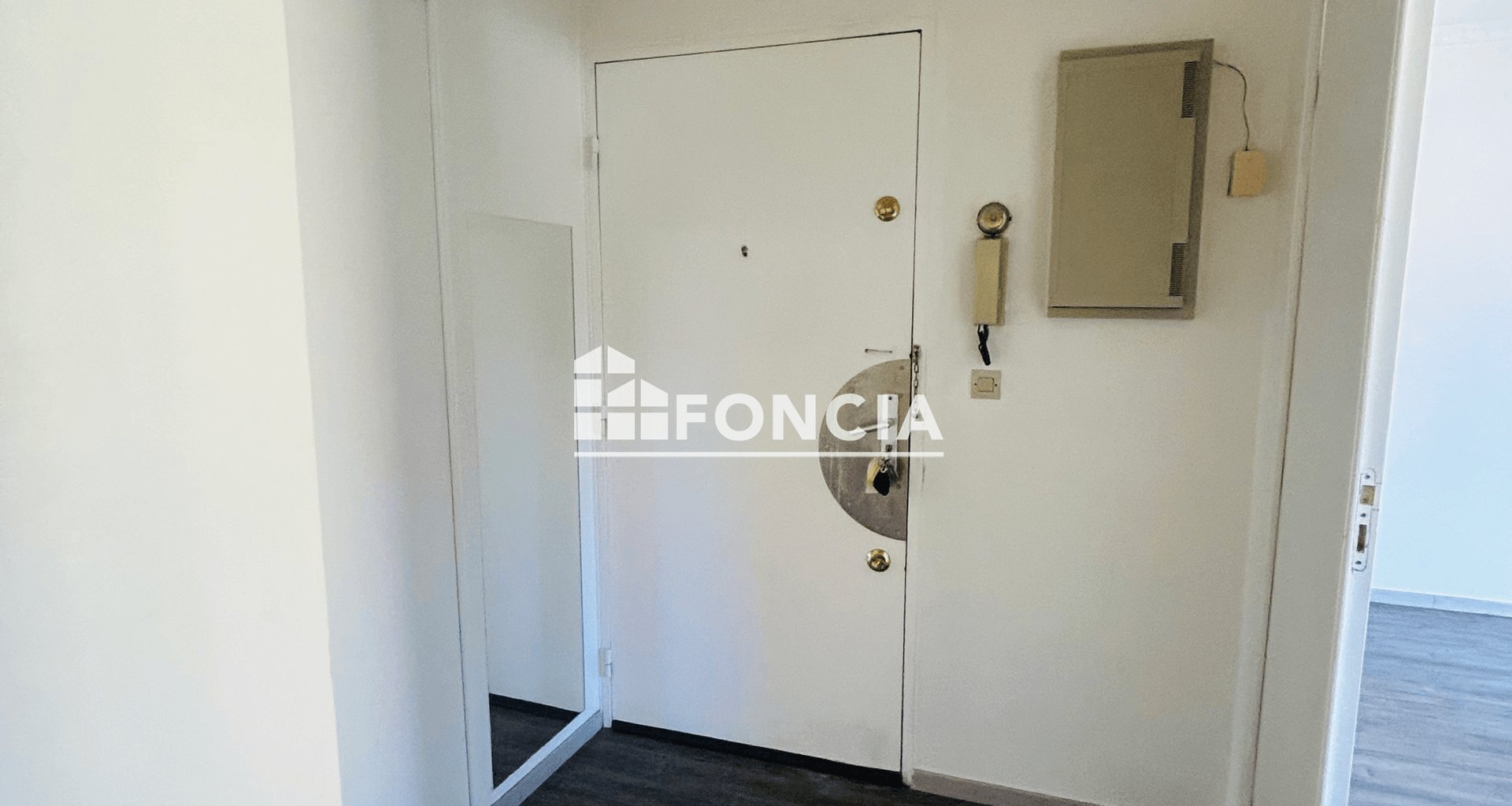 Appartement à louer, 60m², Savigny-sur-Orge