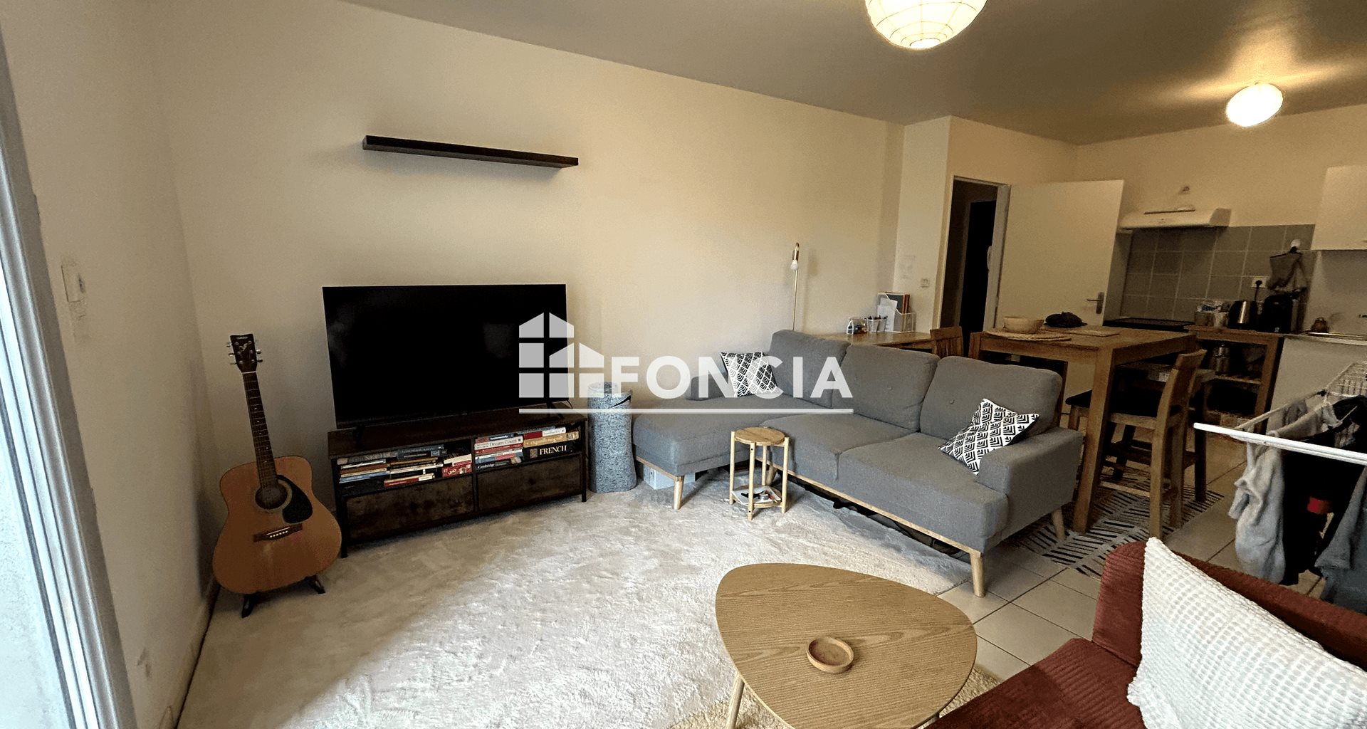 Appartement à vendre, 43m², Chartres