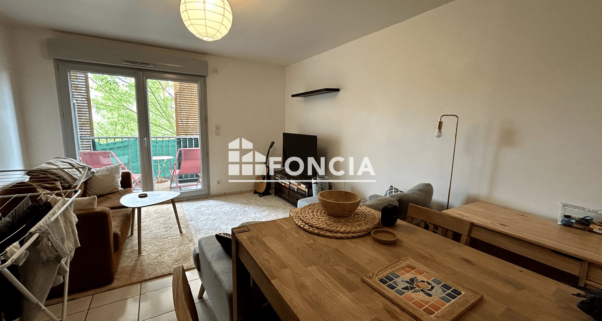 Appartement à vendre, 43m², Chartres
