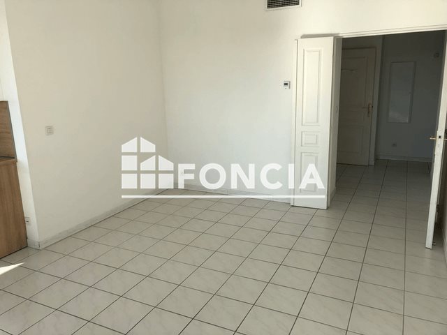 Appartement à louer, 62m², Montpellier