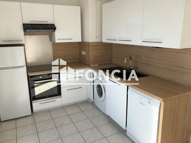 Appartement à louer, 62m², Montpellier