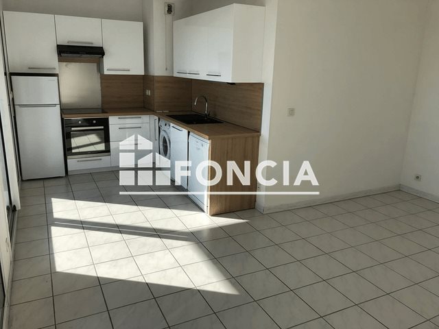 Appartement à louer, 62m², Montpellier