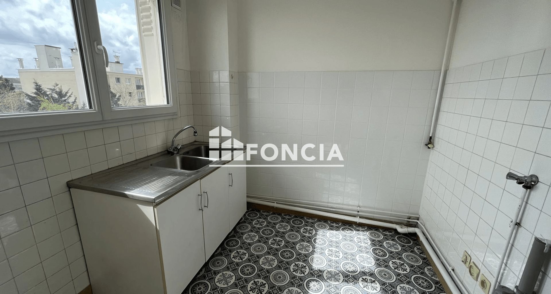 Appartement à louer, 27m², Saint-Maur-des-Fossés