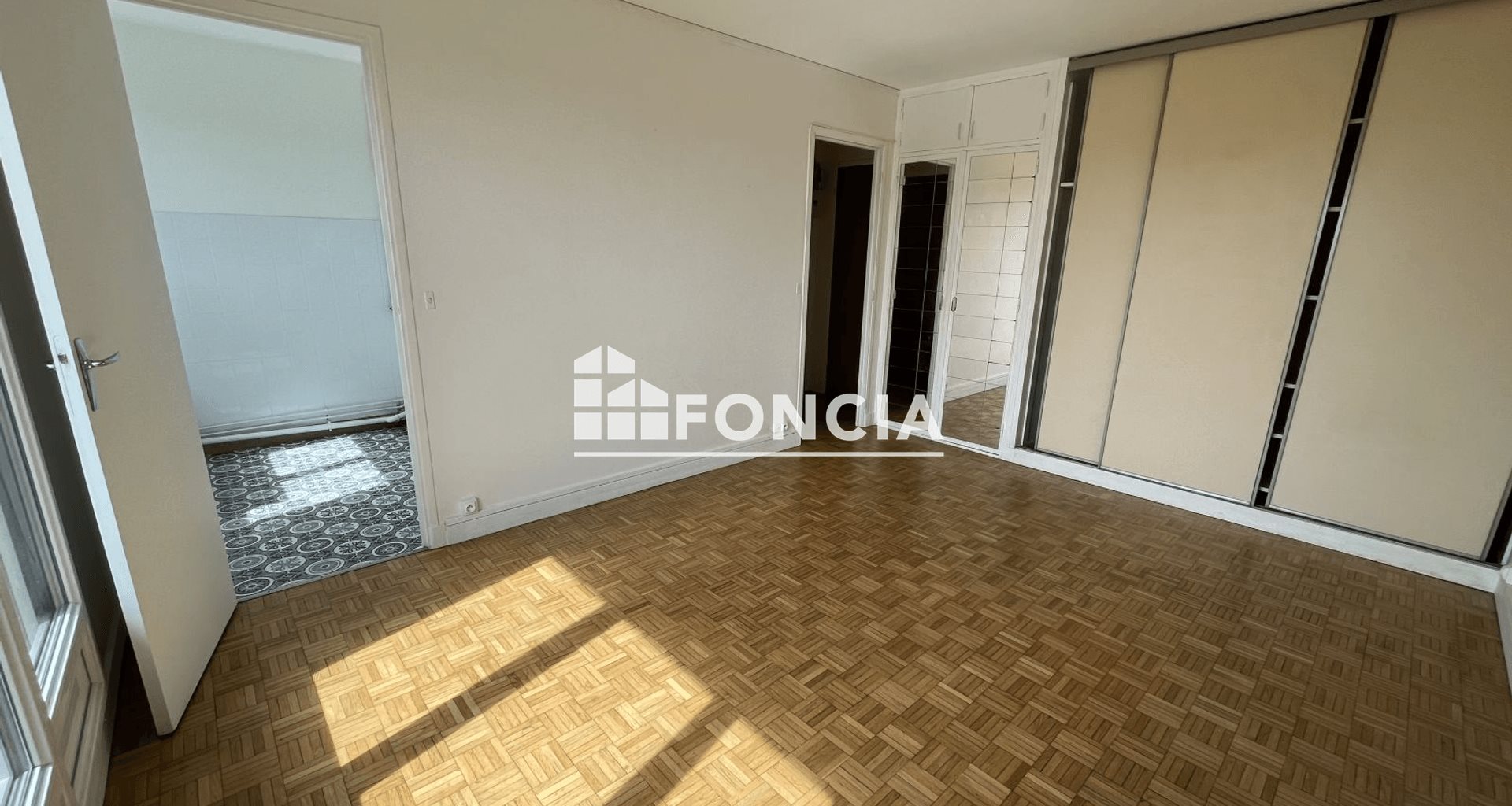 Appartement à louer, 27m², Saint-Maur-des-Fossés