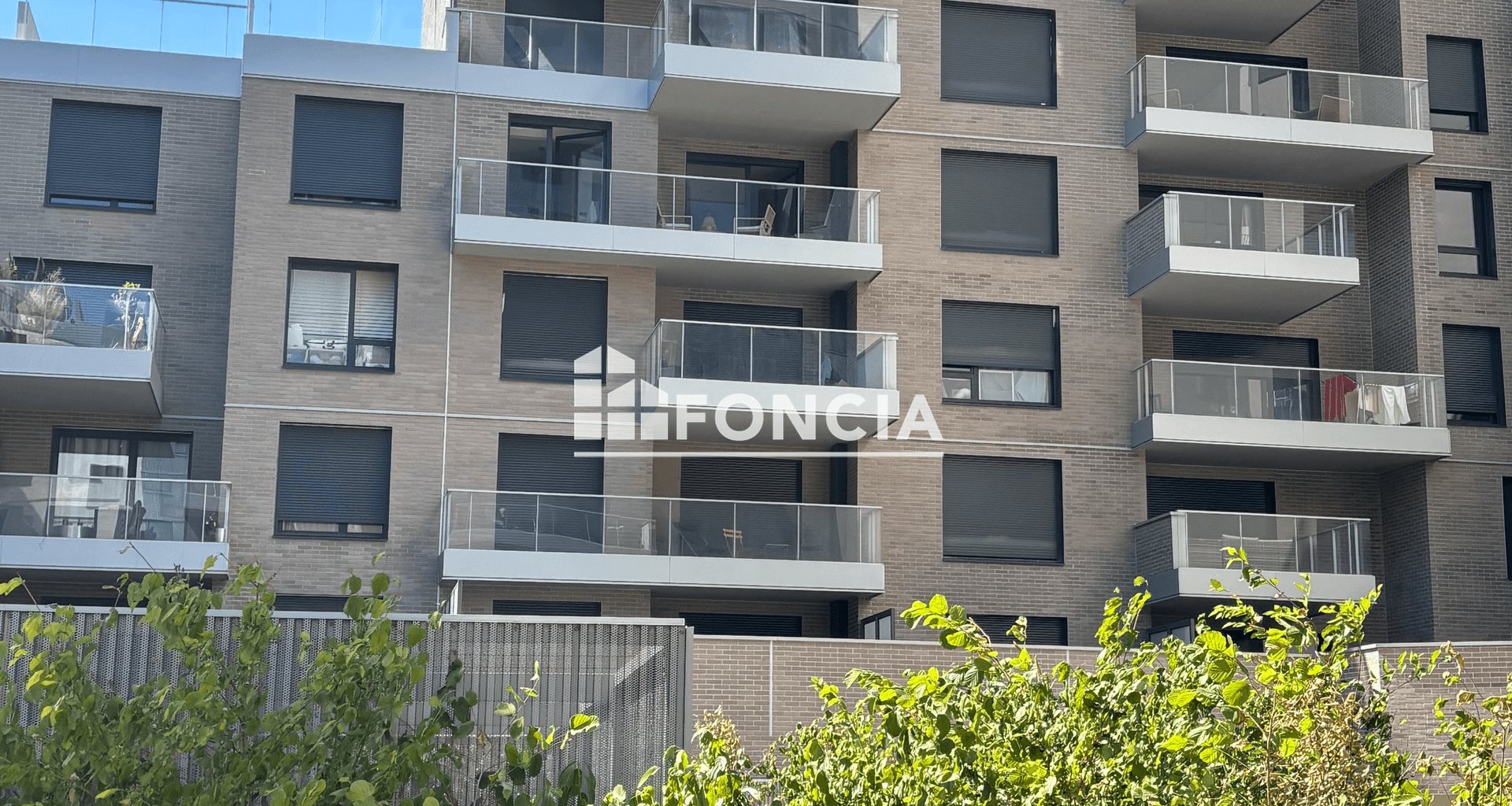 Appartement à louer, 45m², Asnières-sur-Seine