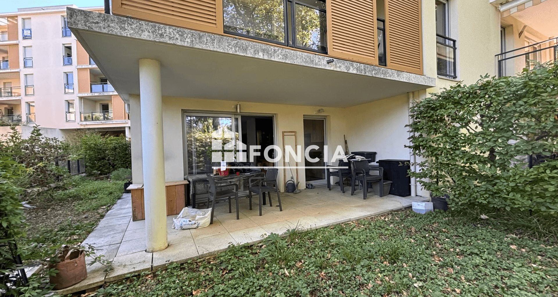 Appartement à louer, 50m², Francheville