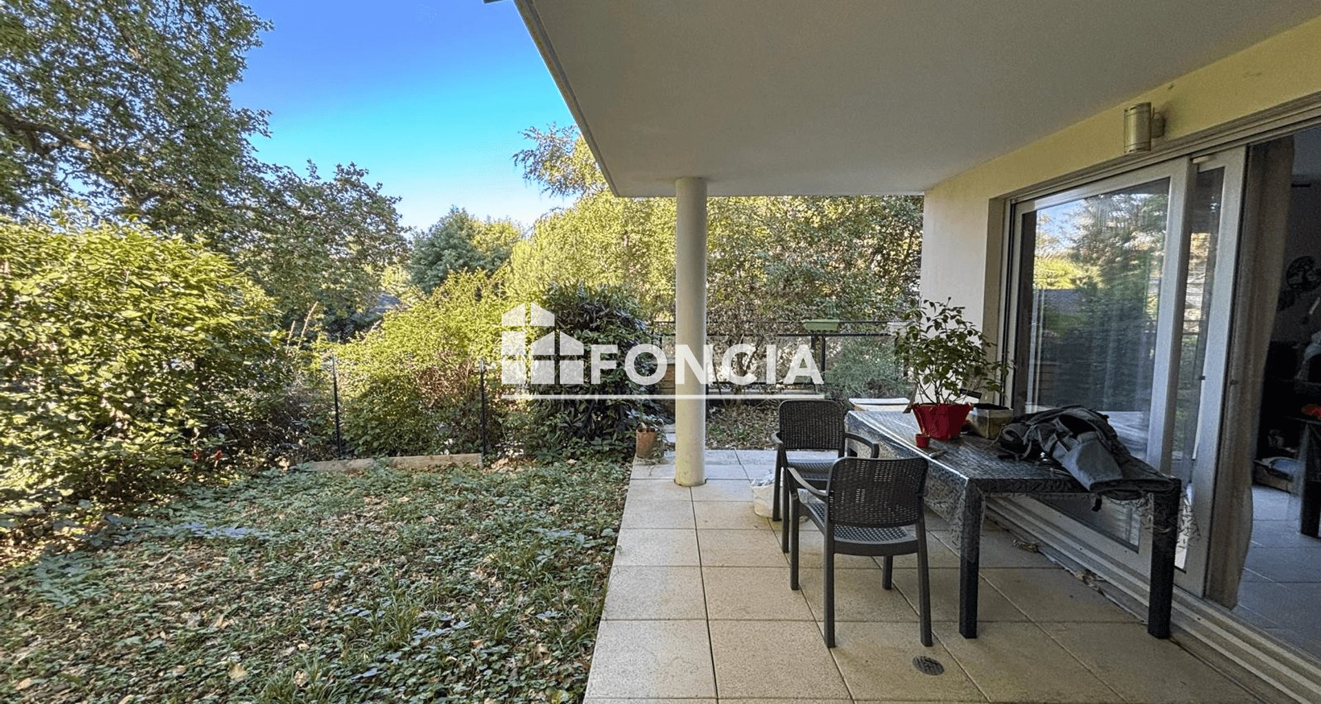 Appartement à louer, 50m², Francheville