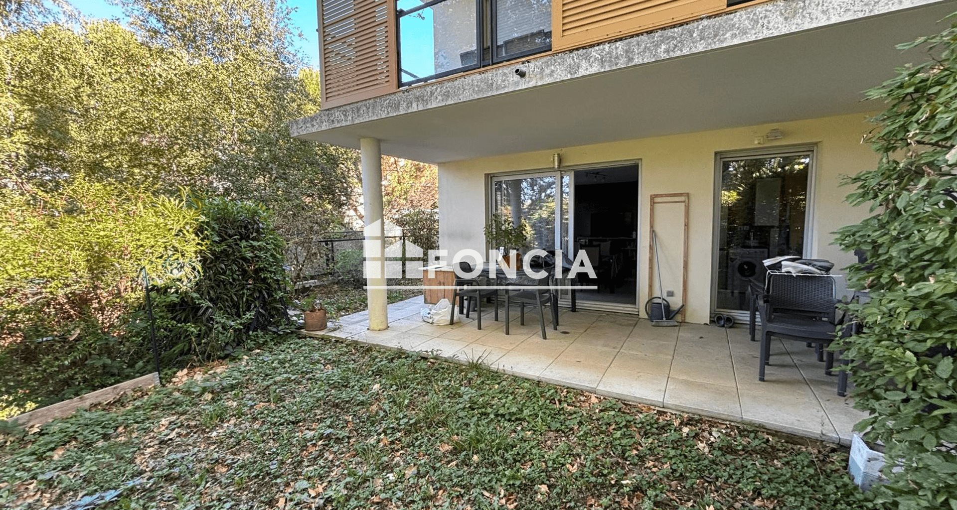 Appartement à louer, 50m², Francheville