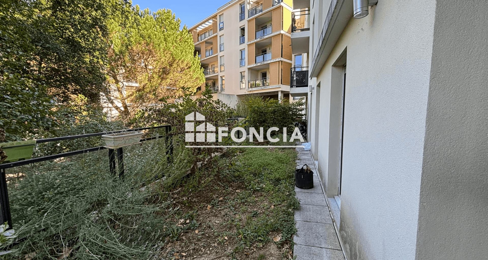Appartement à louer, 50m², Francheville