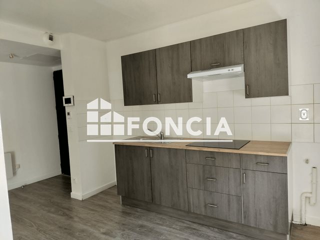 Appartement à louer, 33m², Bouliac