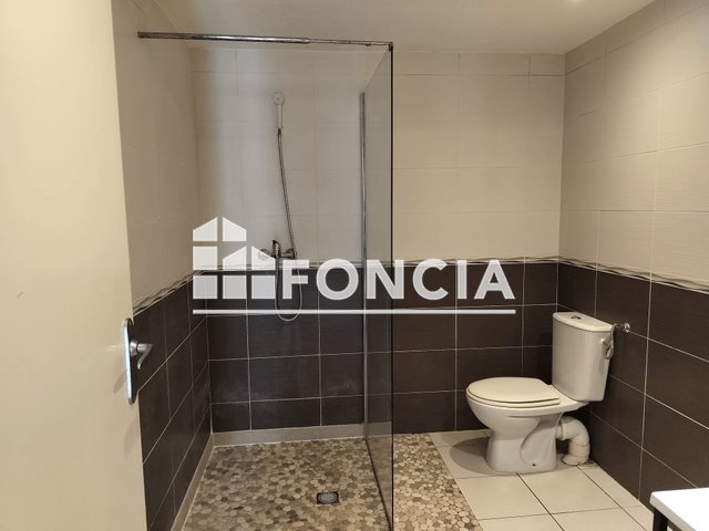 Appartement à louer, 33m², Bouliac