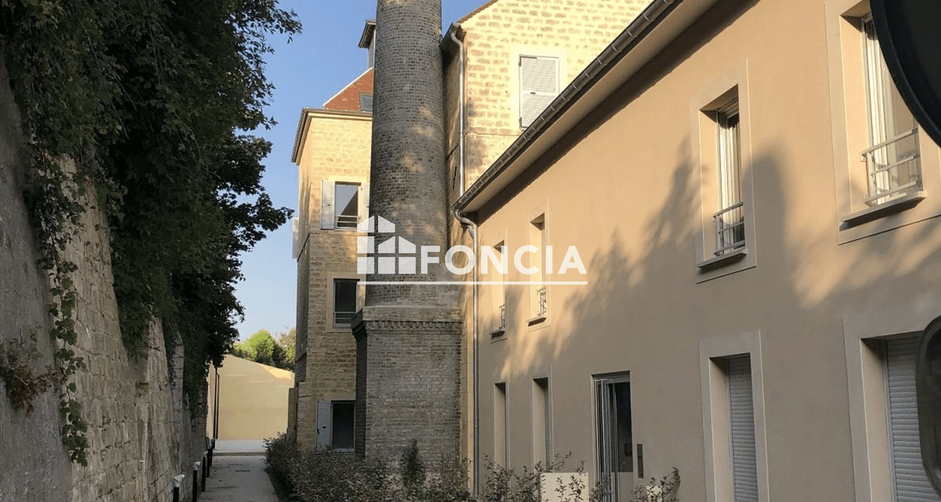 Appartement à louer, 59m², Beaumont-sur-Oise