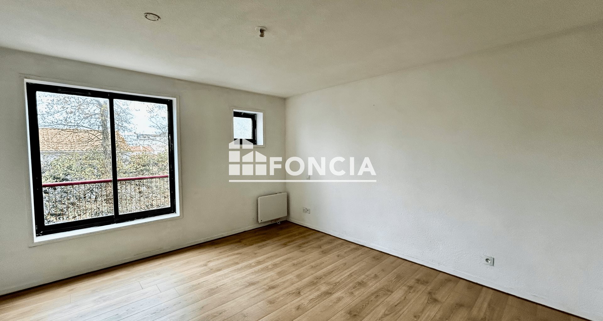 Appartement à vendre, 20m², La Roche-sur-Yon
