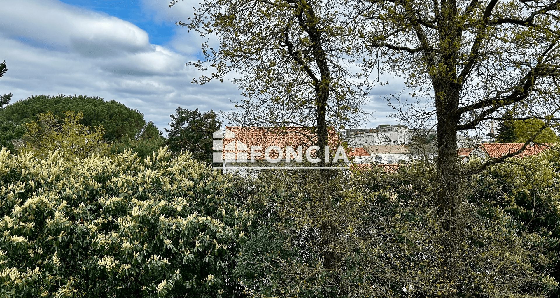 Appartement à vendre, 20m², La Roche-sur-Yon