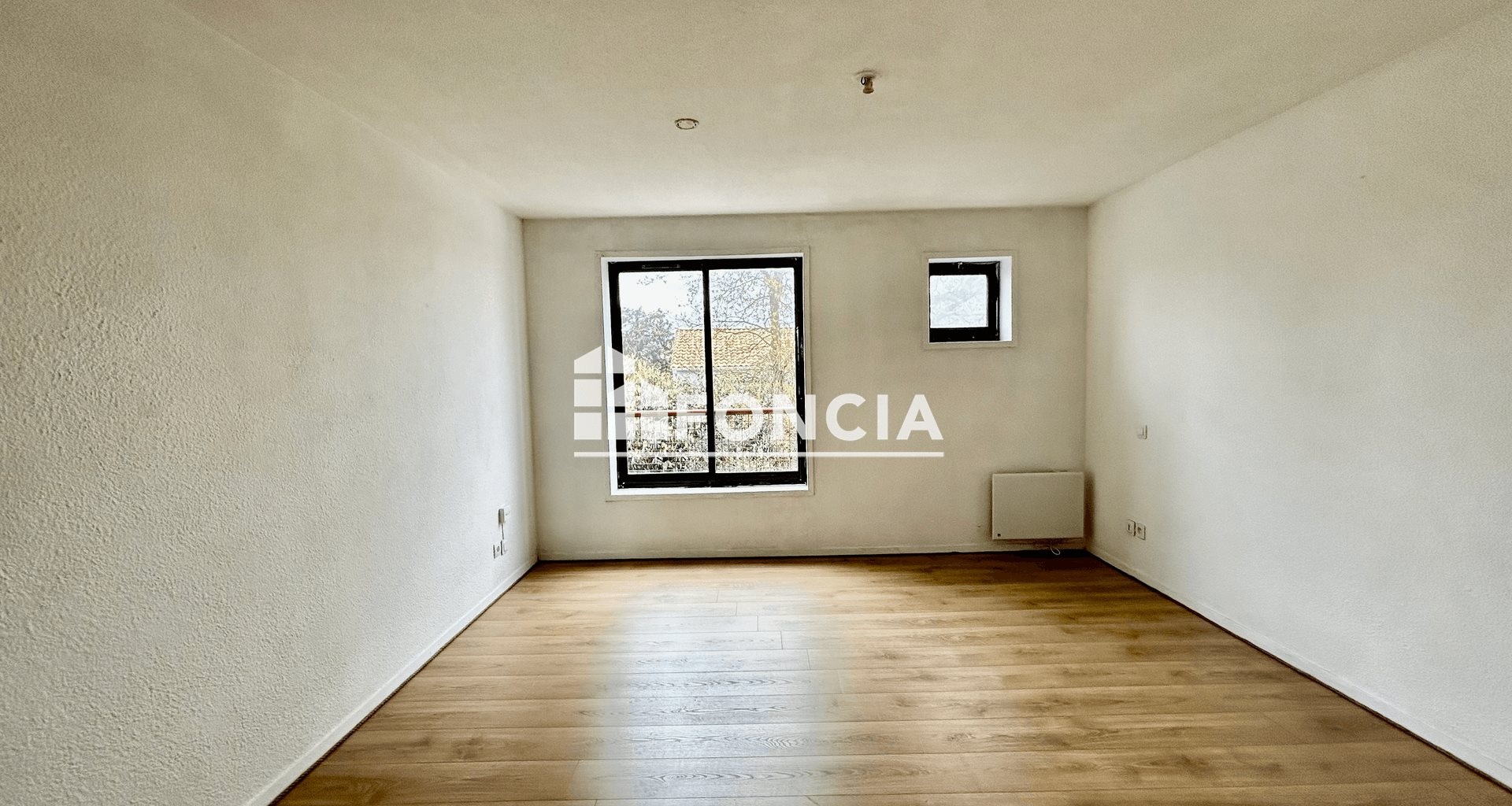 Appartement à vendre, 20m², La Roche-sur-Yon