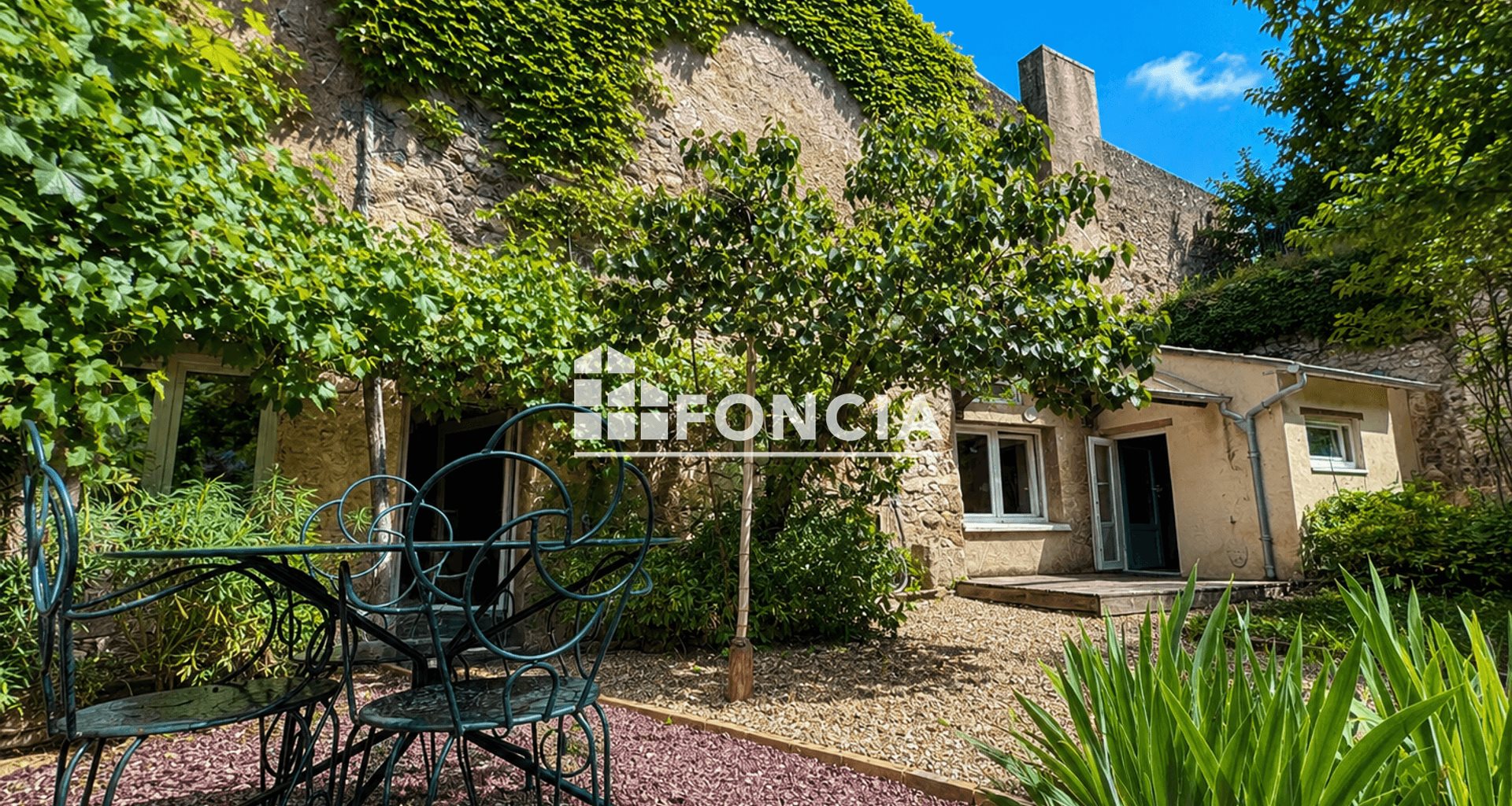 Maison à vendre, 100m², Amboise
