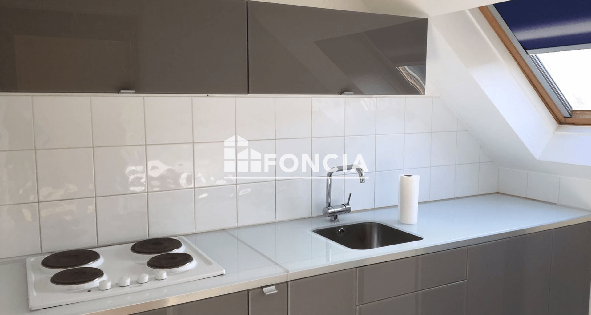 Appartement à louer, 38m², Sucy-en-Brie