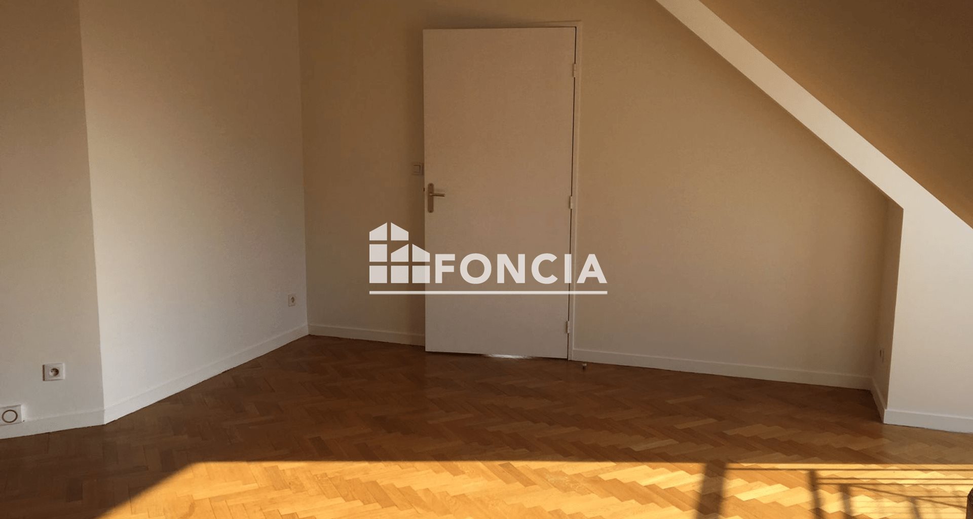 Appartement à louer, 38m², Sucy-en-Brie
