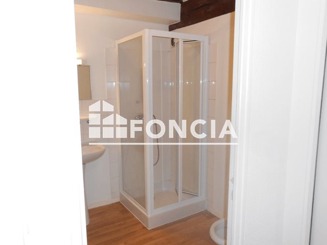Appartement à louer, 24m², Orléans