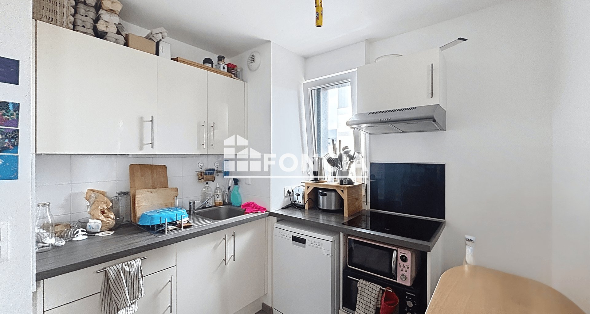 Appartement à vendre, 66m², Caen