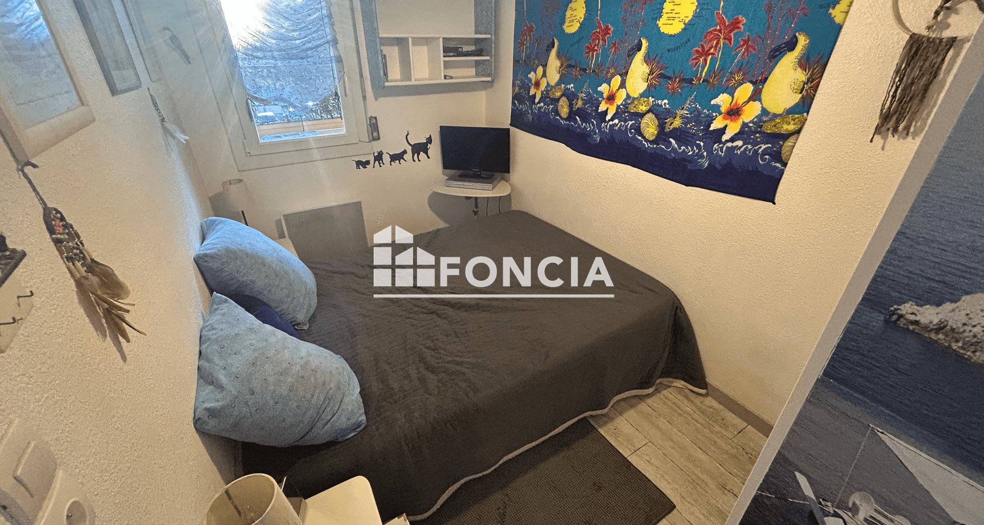 Appartement à vendre, 25m², Bormes-les-Mimosas